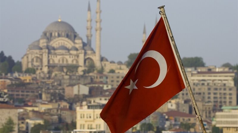 تركيا تعلن إحباط مخطط لـ