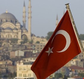 تركيا تعلن إحباط مخطط لـ