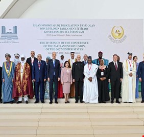 العراق يتحفظ على مصطلح 
