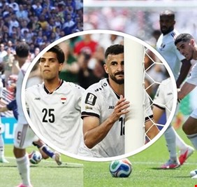 رقم قياسي في مونديال روسيا 2018 بخطر.. وضحيته المنتخبات العربية