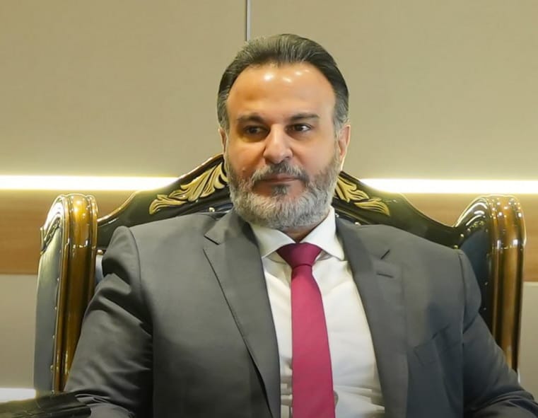 رئيس مجلس بغداد: المرحلة المقبلة ستكون صارمة ولا رحمة لمروجي التضليل الإعلامي