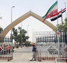 تغييرات في قيادات حرس الحدود ومعبر المنذرية ضمن محافظة ديالى