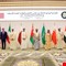 وزراء خارجية يؤكدون دعم سيادة لبنان والعراق ويدعون إلى حصر السلاح بيد الدولة وتعزيز أمن المنطقة
