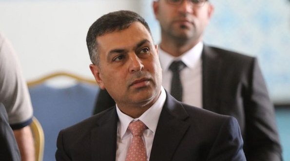 العيداني ينفي إهداء عجلات إلى الكويت: صور مفبركة تستهدف تضليل الرأي العام