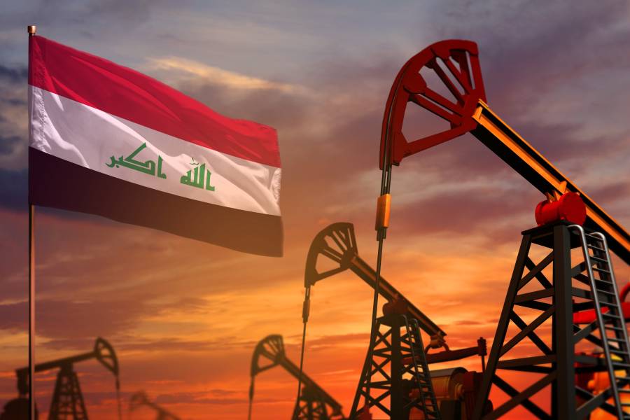 زيارات أوروبية مرتقبة إلى بغداد لبحث شراكات استراتيجية في الطاقة وتطوير قطاع النفط