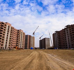 الإعمار تكشف عن خطة لمعالجة 50٪ من أزمة السكن بحلول 2030