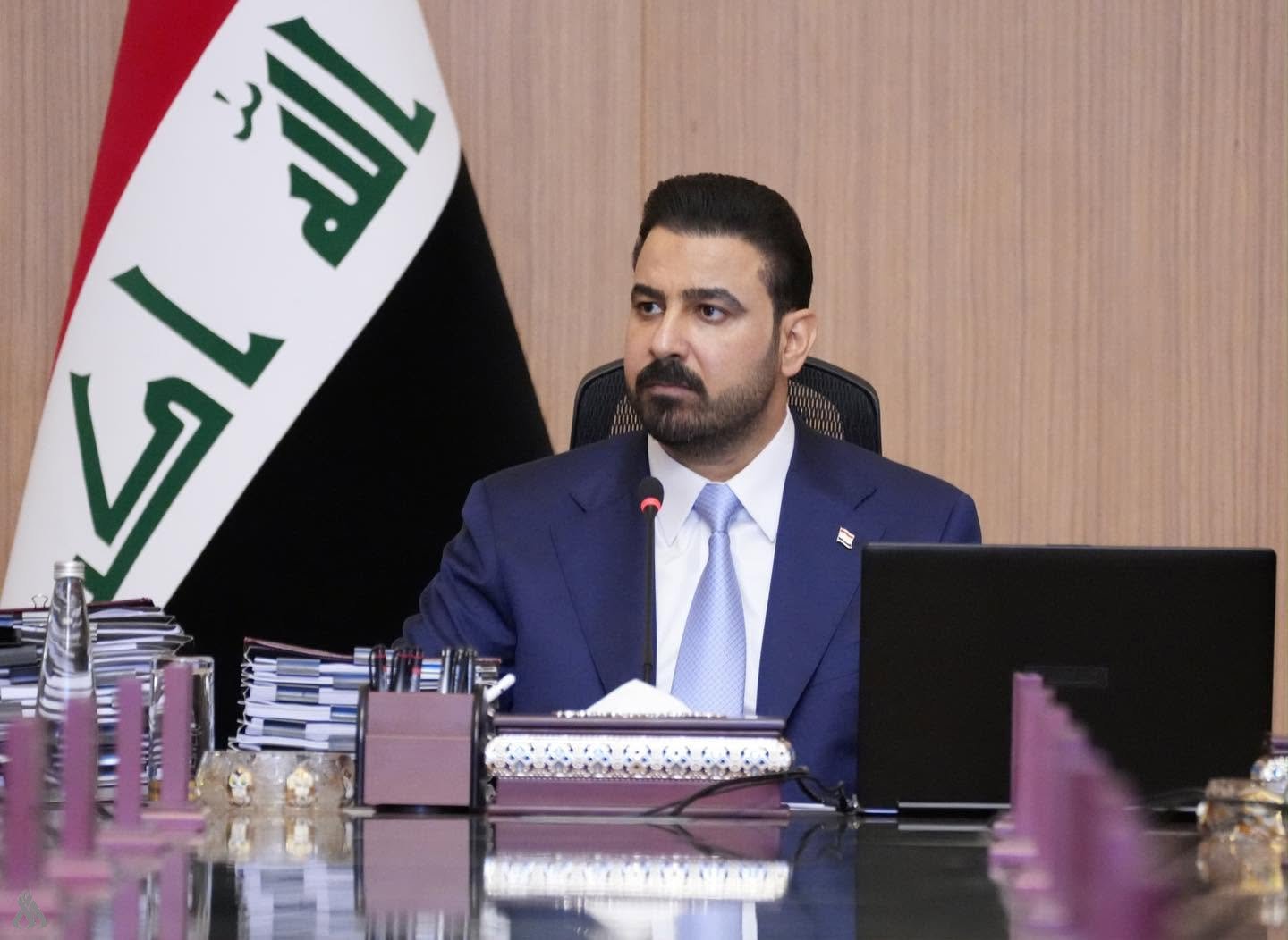 رئيس الوزراء: خطة لرفع إنتاج النفط إلى 7 ملايين برميل يومياً خلال ثلاث سنوات وشراكة اقتصادية جديدة مع الولايات المتحدة