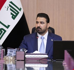 رئيس الوزراء: خطة لرفع إنتاج النفط إلى 7 ملايين برميل يومياً خلال ثلاث سنوات وشراكة اقتصادية جديدة مع الولايات المتحدة