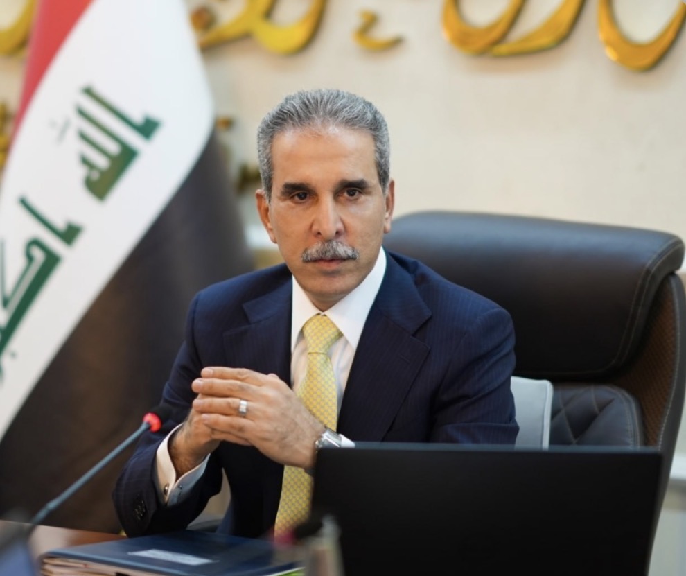 فائق زيدان: استقلال القضاء ركيزة الدولة الدستورية والعراق يعزز تعاونه القضائي إقليمياً ودولياً