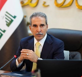 فائق زيدان: استقلال القضاء ركيزة الدولة الدستورية والعراق يعزز تعاونه القضائي إقليمياً ودولياً