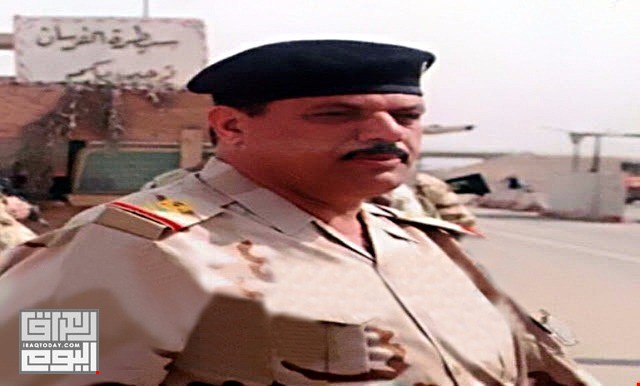 الفريق الركن أحمد الساعدي.. كفاءة عسكرية بعقل استراتيجي ورؤية فكرية