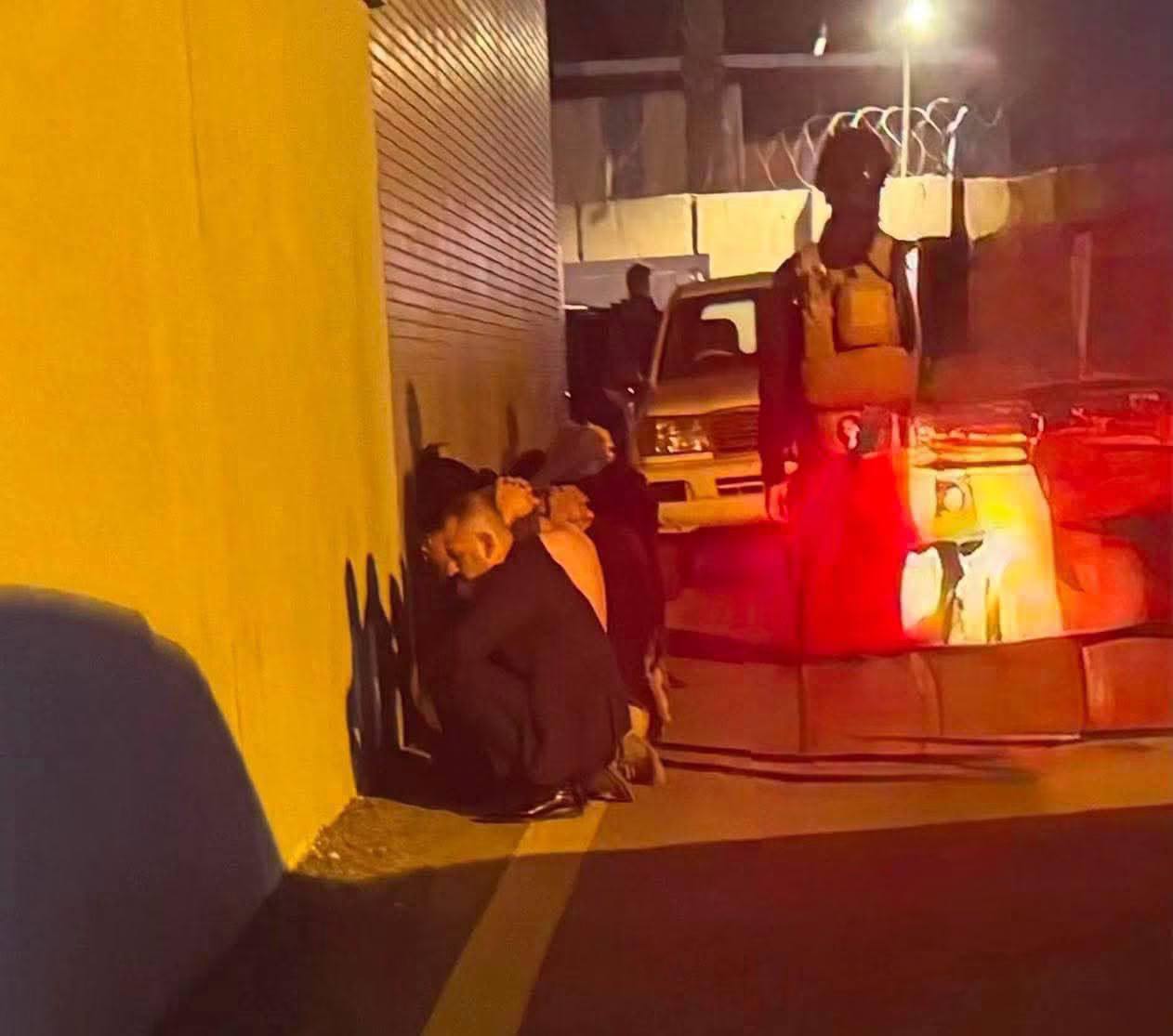 العراق اليوم ينفرد بنشر أسماء أبرز المعتقلين في حملة مكافحة الفساد