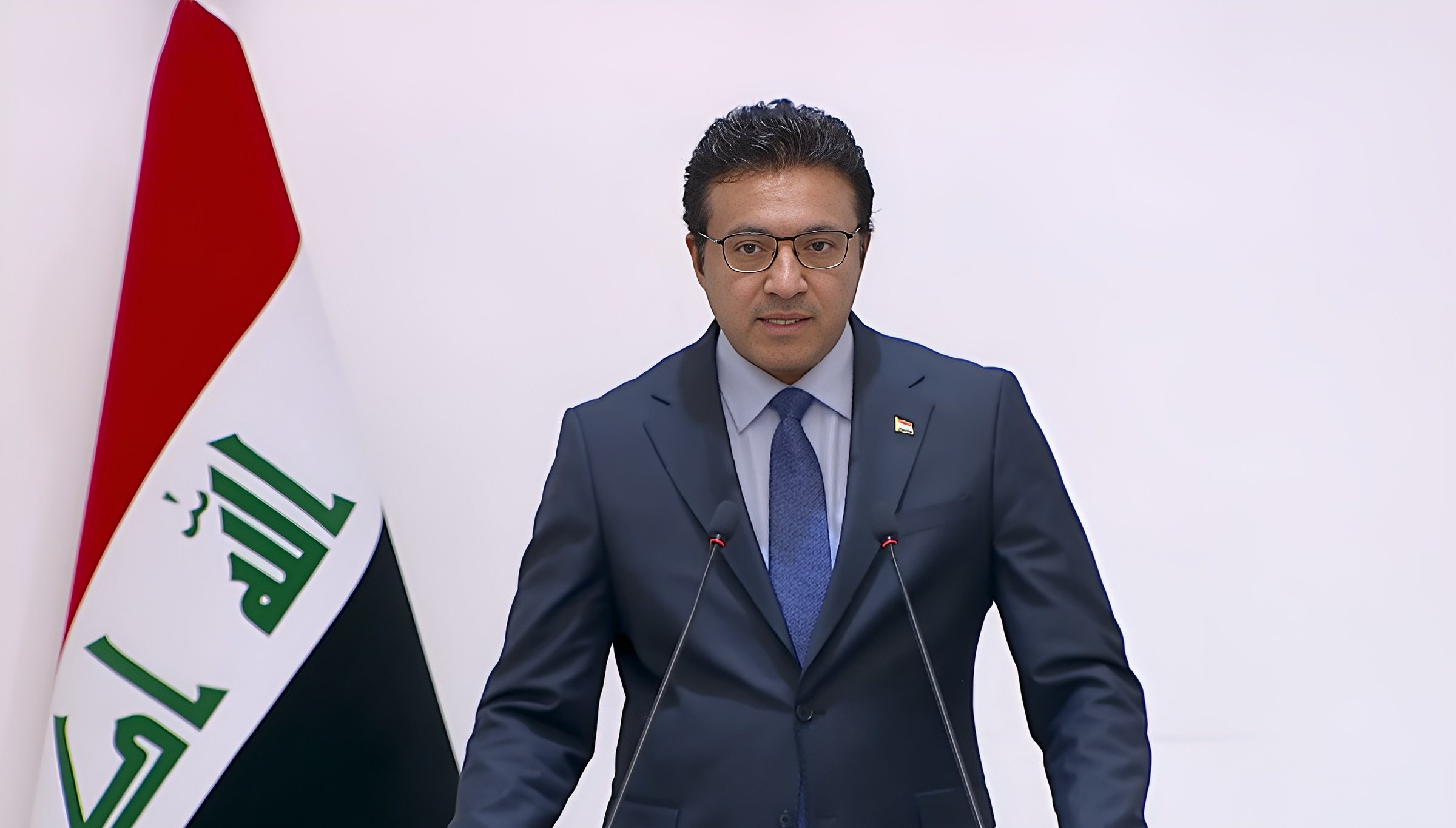 الحكومة: حملات الاعتقال في قضايا المال العام مستمرة وتحظى بدعم سياسي وإشادة دولية