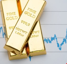 الذهب يهبط وسط مخاوف التضخم بعد الضربات الأميركية الإيرانية