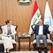 الأعرجي والمستشارة السياسية للسفارة البريطانية يبحثان تعزيز التعاون ودعم الاستقرار في العراق