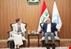 الأعرجي والمستشارة السياسية للسفارة البريطانية يبحثان تعزيز التعاون ودعم الاستقرار في العراق