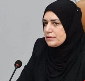 طيف سامي تنفي شائعات هروبها أو إلقاء القبض عليها وتهدد بملاحقة مروجيها قانونياً