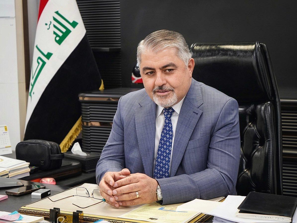 القضاء: ضبط 11 مليون دولار و4 مليارات دينار خلال التحقيق مع وكيل وزير النفط لشؤون التوزيع