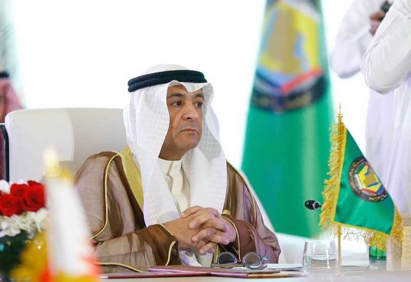 الأمين العام لمجلس التعاون الخليجي يزور بغداد لبحث التعاون والتطورات الإقليمية