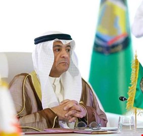الأمين العام لمجلس التعاون الخليجي يزور بغداد لبحث التعاون والتطورات الإقليمية