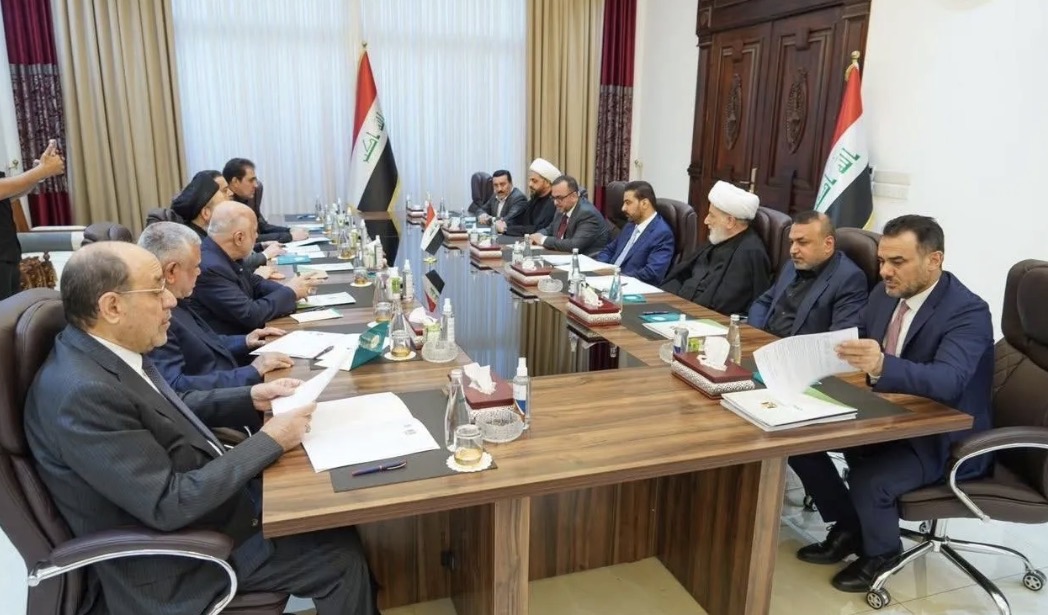 الإطار التنسيقي يجدد دعمه لجهود مكافحة الفساد وعملية 
