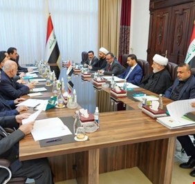 الإطار التنسيقي يجدد دعمه لجهود مكافحة الفساد وعملية 