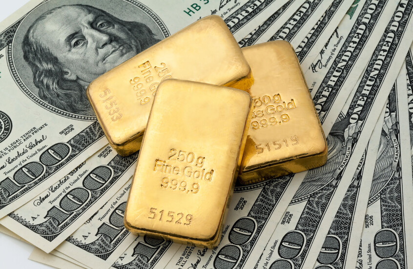 تحول تاريخي في احتياطيات الدول السيادية