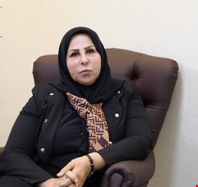 محكمة الكرخ تصدر حكماً على النائبة عالية نصيف