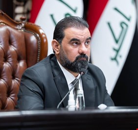 رئيس مجلس النواب: 