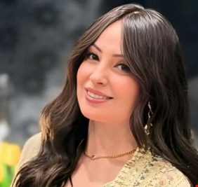 نرمين الفقي تتعرض للسرقة