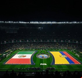 فيفا يخالف القاعدة لأول مرة في مونديال 2026 خلال مباراة المكسيك والإكوادور