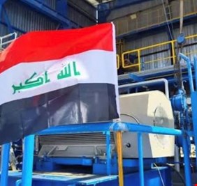 أسعار النفط العراقي ترتفع.. وخام البصرة الثقيل يقترب من 63 دولاراً للبرميل