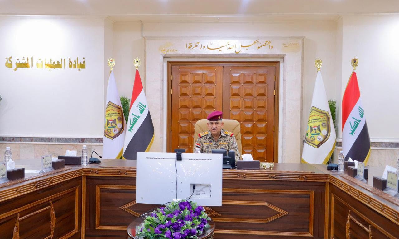 استنفار مبكر لتأمين الأربعينية.. المحمداوي يطلق أولى خطط حماية الملايين ويصدر توجيهات حاسمة
