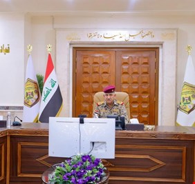 استنفار مبكر لتأمين الأربعينية.. المحمداوي يطلق أولى خطط حماية الملايين ويصدر توجيهات حاسمة