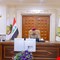 استنفار مبكر لتأمين الأربعينية.. المحمداوي يطلق أولى خطط حماية الملايين ويصدر توجيهات حاسمة