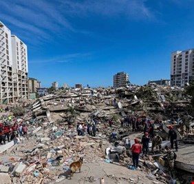 فنزويلا.. تسجيل 782 هزة ارتدادية بعد الزلزالين المدمرين