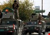 خيوط سرية قادت إلى أوكار خطيرة.. الاستخبارات تسقط 3 شبكات في بغداد بعملية خاطفة