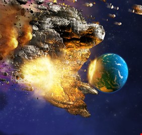 خطة دفاعية جريئة لإنقاذ الأرض من الدمار!