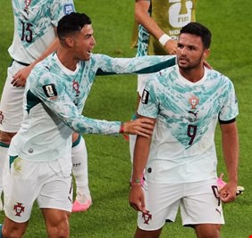 سيناريو جنوني!.. البرتغال بشق الأنفس إلى دور الـ16 لكأس العالم 2026