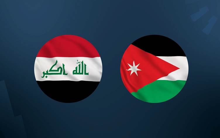 العراق والأردن يفتحان صفحة استثمارية جديدة.. مشاريع استراتيجية كبرى في الطاقة والتكنولوجيا والبنى التحتية