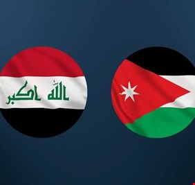 العراق والأردن يفتحان صفحة استثمارية جديدة.. مشاريع استراتيجية كبرى في الطاقة والتكنولوجيا والبنى التحتية