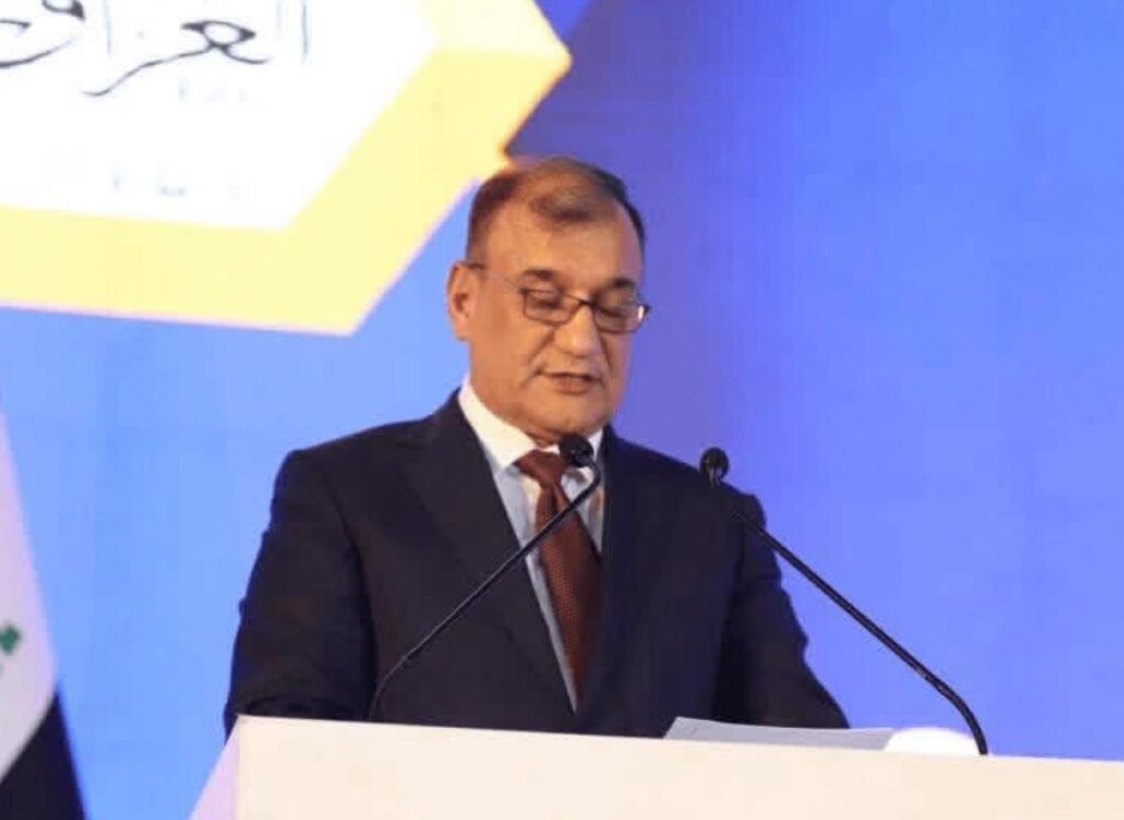 العراق ينجز أول تمويل دولي بضمانة سيادية للقطاع الخاص.. خطوة تعزز ثقة المصارف العالمية بالاقتصاد الوطني