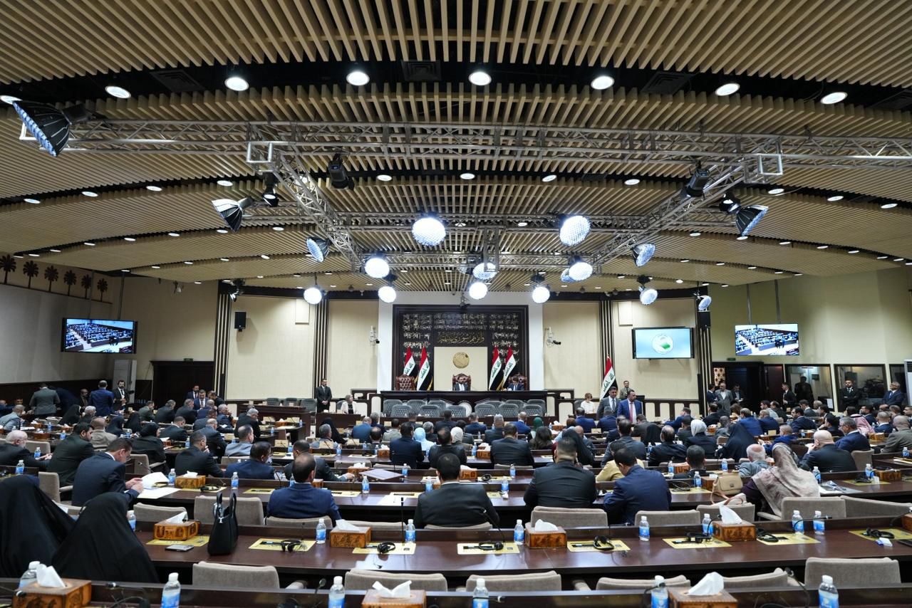 مجلس النواب يدعو لفتح أكبر ملفات الفساد في العراق.. 