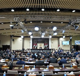 مجلس النواب يدعو لفتح أكبر ملفات الفساد في العراق.. 