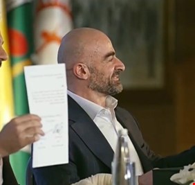 اتفاق سياسي بين شاسوار عبد الواحد وبافل طالباني لإطلاق مرحلة إصلاح جديدة في إقليم كردستان