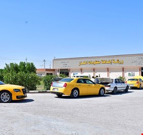 النفط: ارتفاع عدد السيارات المجهزة بمنظومة الغاز إلى 95 ألفاً في بغداد والمحافظات