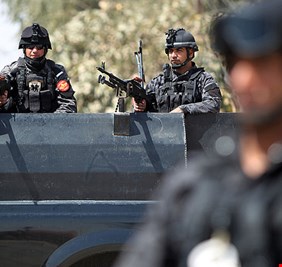 عملية سرية سبقت ساعة الصفر.. تفاصيل جديدة تكشف كواليس حملة الاعتقالات الحكومية في بغداد