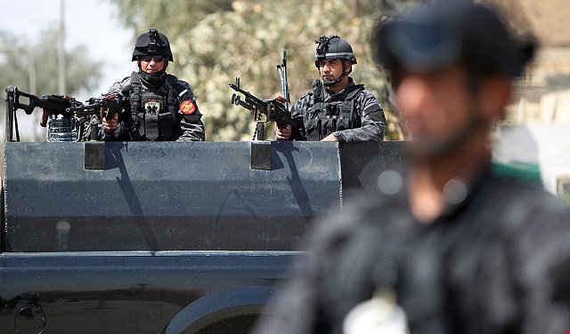 عملية سرية سبقت ساعة الصفر.. تفاصيل جديدة تكشف كواليس حملة الاعتقالات الحكومية في بغداد