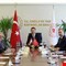 العراق وتركيا يتفقان على بروتوكول يضمن استمرار تصدير النفط عبر خط الأنابيب المشترك