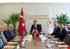 العراق وتركيا يتفقان على بروتوكول يضمن استمرار تصدير النفط عبر خط الأنابيب المشترك
